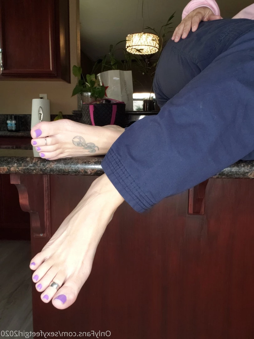 TYLERGIRL20 [ sexyfeetgirl2020 ] Onlyfans leaked photo 6595675 on Hotleaks.tv