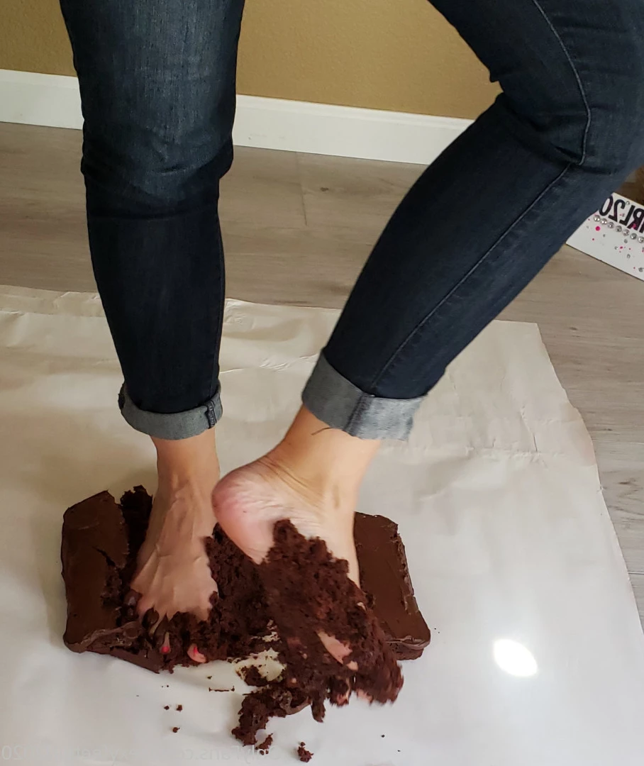 TYLERGIRL20 [ sexyfeetgirl2020 ] Onlyfans leaked photo 6596837 on Hotleaks.tv