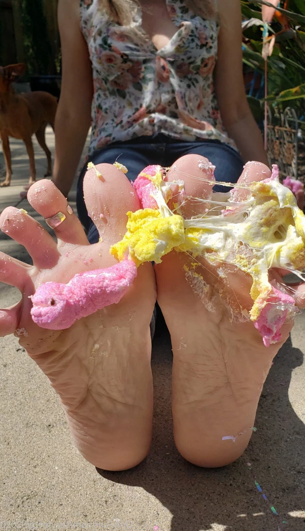 TYLERGIRL20 [ sexyfeetgirl2020 ] Onlyfans leaked photo 6596973 on Hotleaks.tv