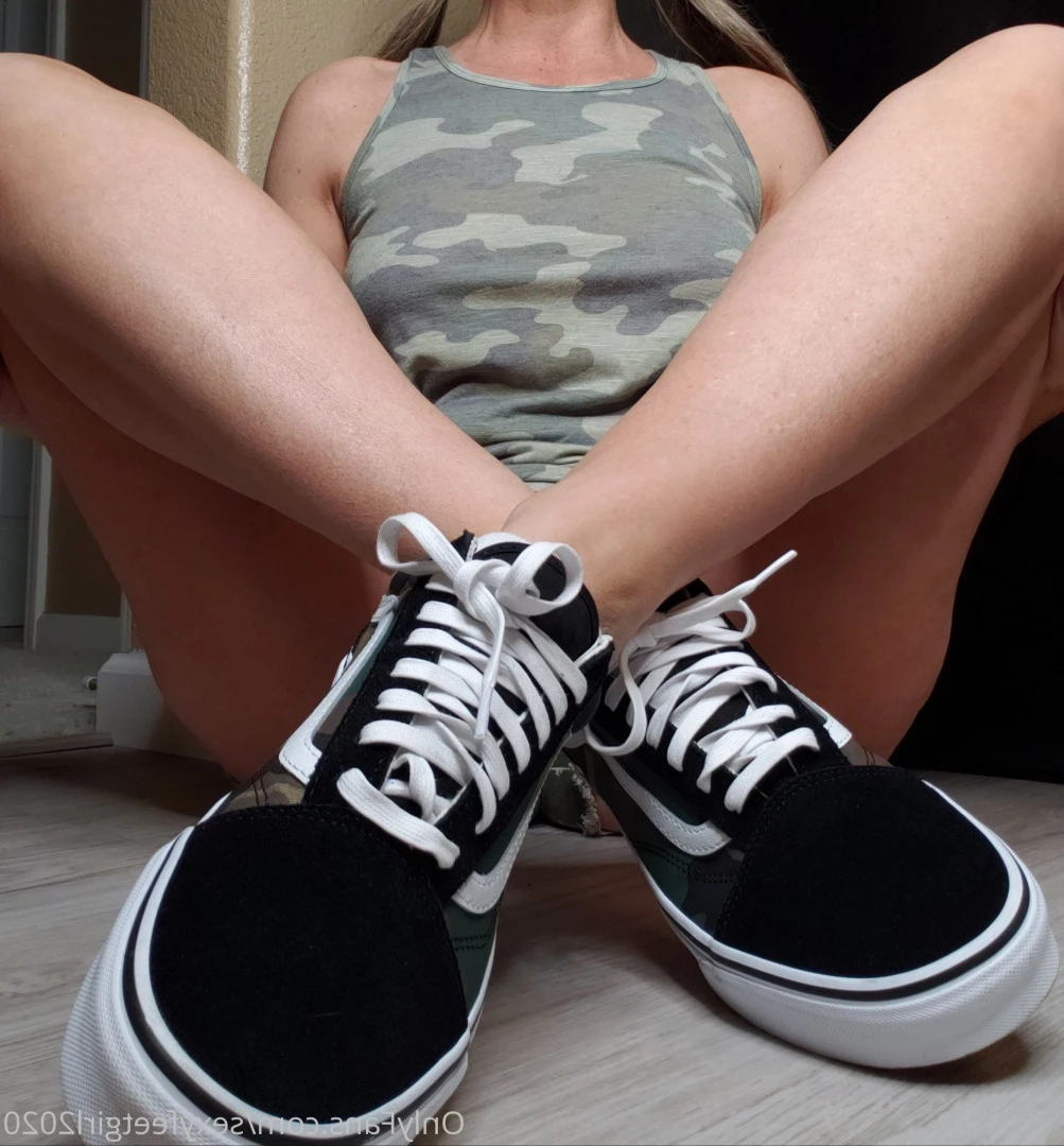 TYLERGIRL20 [ sexyfeetgirl2020 ] Onlyfans leaked photo 6597467 on Hotleaks.tv