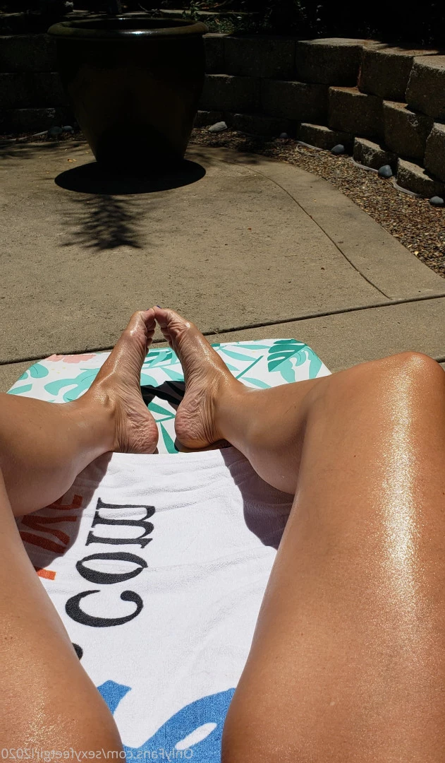 TYLERGIRL20 [ sexyfeetgirl2020 ] Onlyfans leaked photo 6597643 on Hotleaks.tv