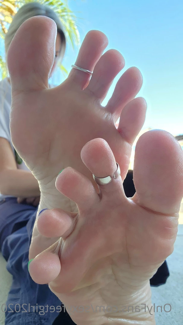 TYLERGIRL20 [ sexyfeetgirl2020 ] Onlyfans leaked photo 6597898 on Hotleaks.tv