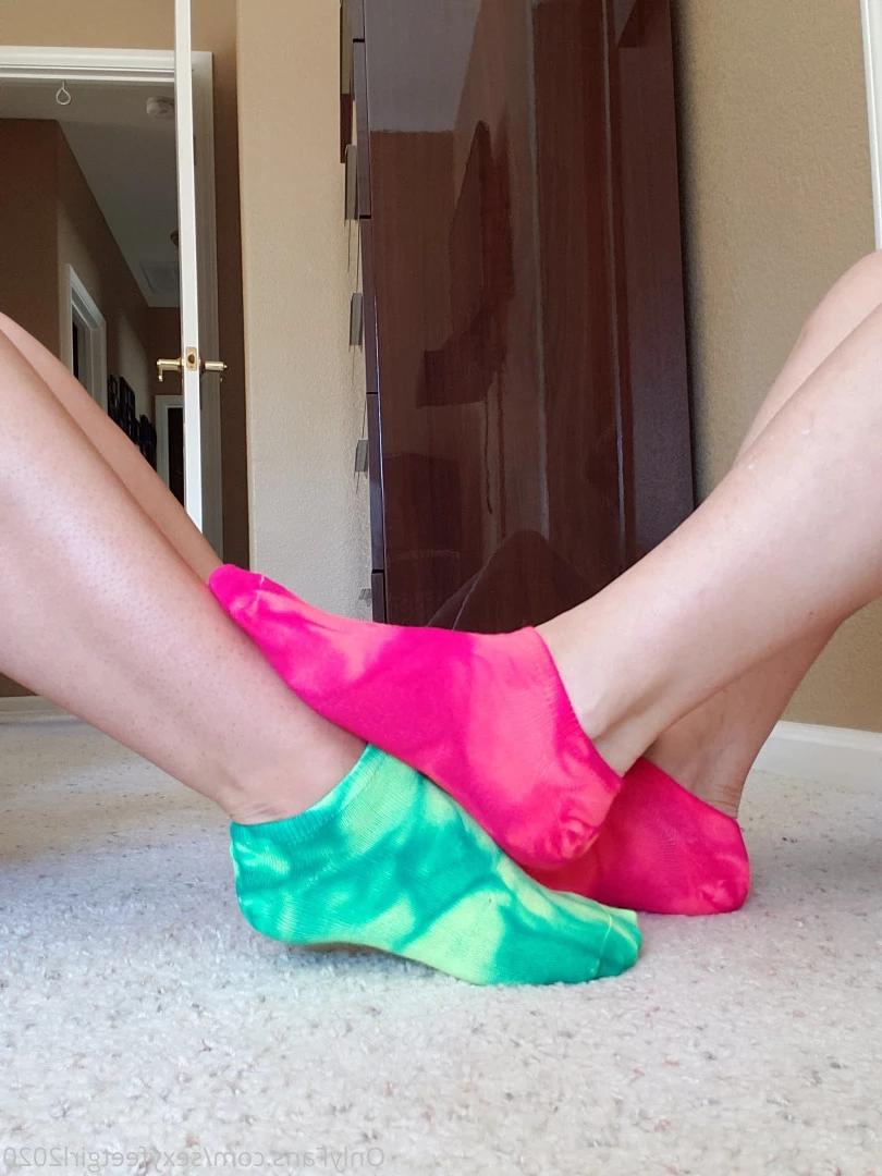TYLERGIRL20 [ sexyfeetgirl2020 ] Onlyfans leaked photo 6598179 on Hotleaks.tv