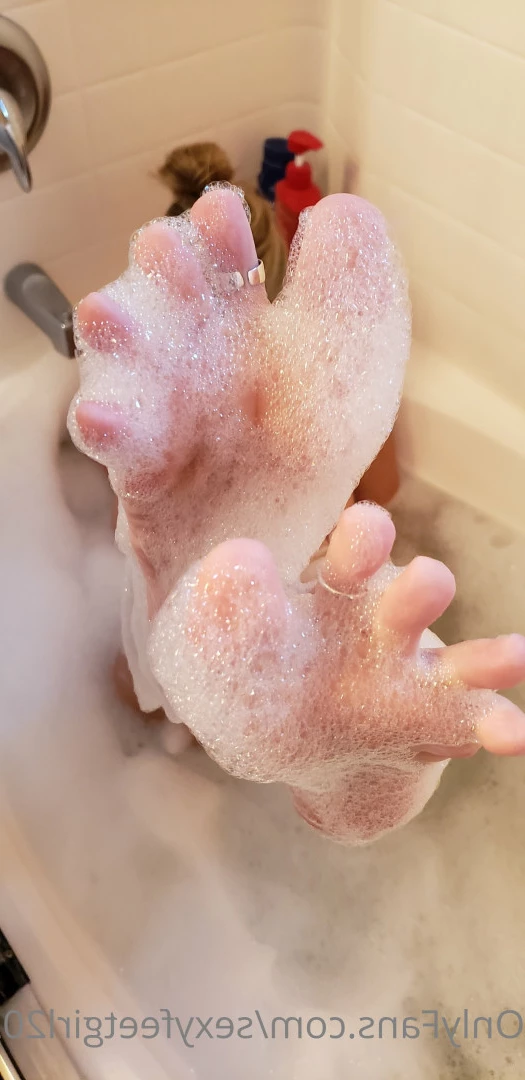 TYLERGIRL20 [ sexyfeetgirl2020 ] Onlyfans leaked photo 6598893 on Hotleaks.tv