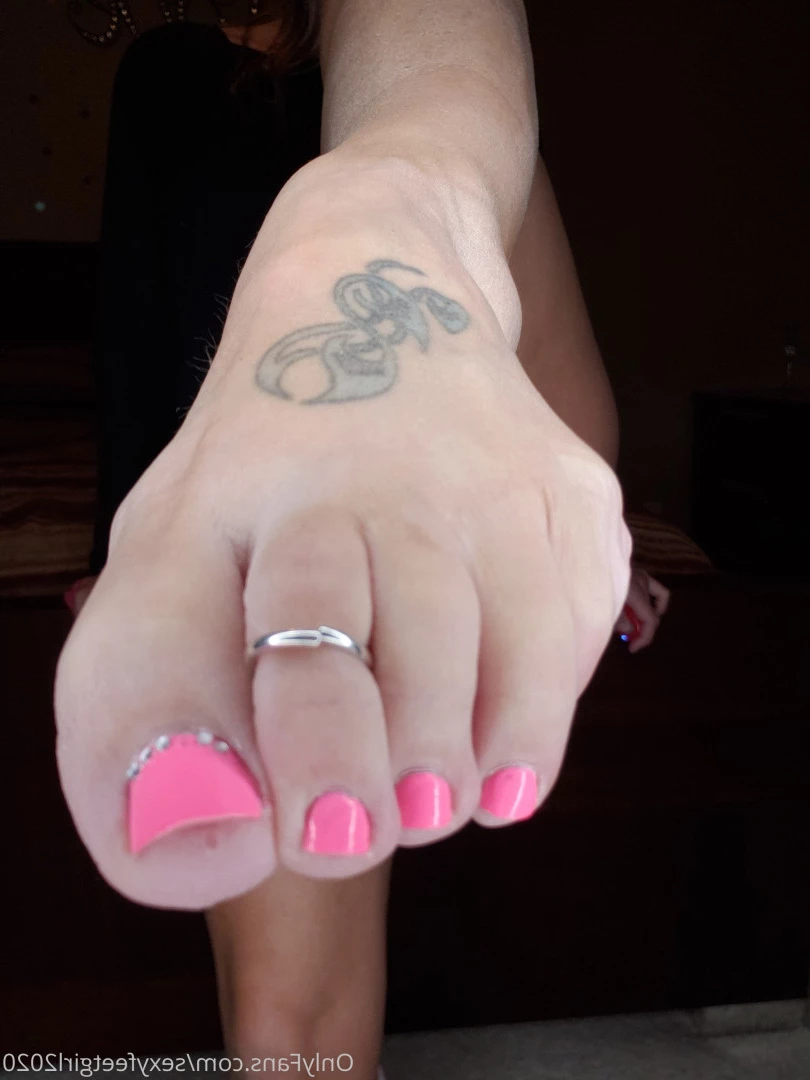 TYLERGIRL20 [ sexyfeetgirl2020 ] Onlyfans leaked photo 6599125 on Hotleaks.tv