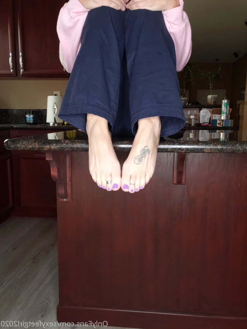 TYLERGIRL20 [ sexyfeetgirl2020 ] Onlyfans leaked photo 6599339 on Hotleaks.tv
