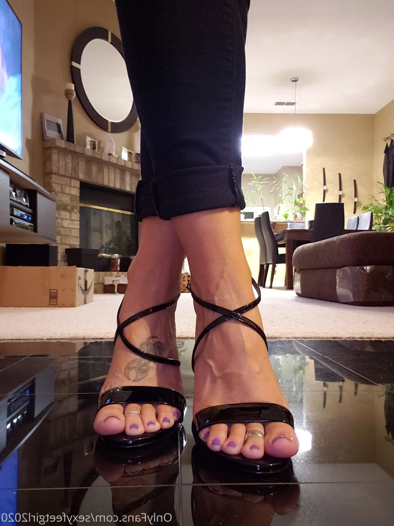 TYLERGIRL20 [ sexyfeetgirl2020 ] Onlyfans leaked photo 6599478 on Hotleaks.tv