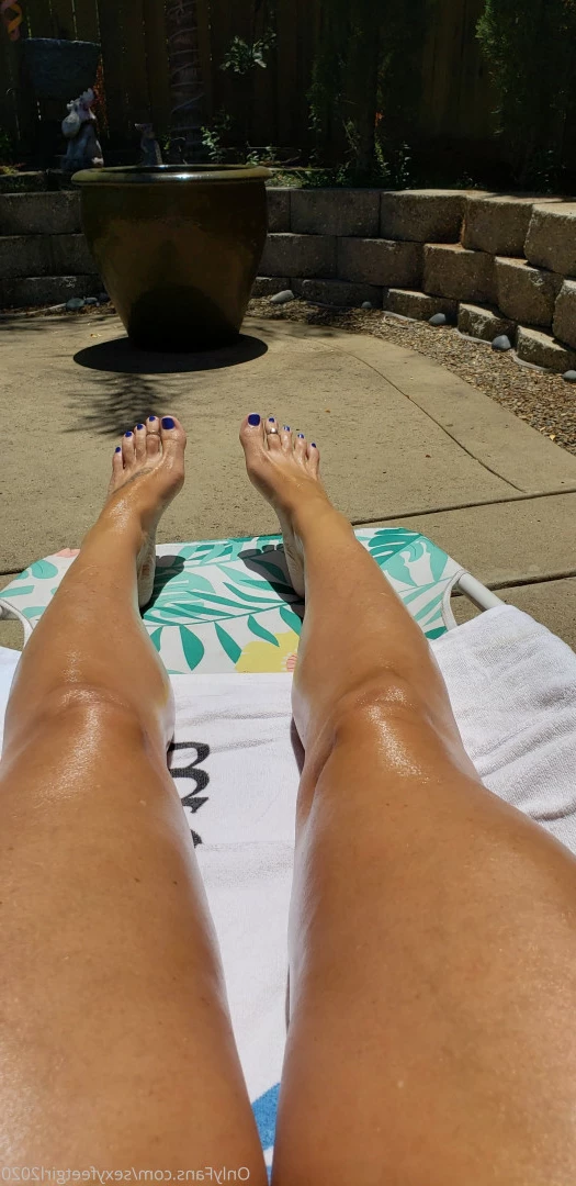 TYLERGIRL20 [ sexyfeetgirl2020 ] Onlyfans leaked photo 6599593 on Hotleaks.tv
