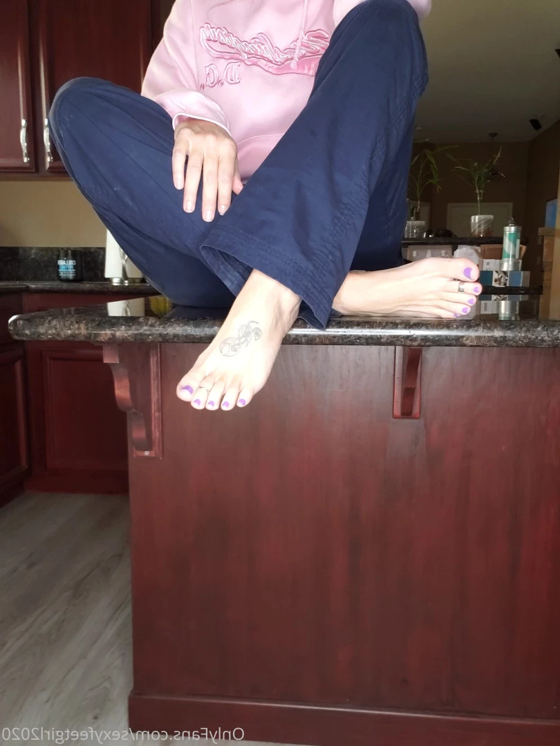 TYLERGIRL20 [ sexyfeetgirl2020 ] Onlyfans leaked photo 6599663 on Hotleaks.tv