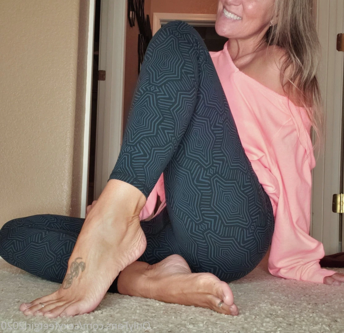 TYLERGIRL20 [ sexyfeetgirl2020 ] Onlyfans leaked photo 6599834 on Hotleaks.tv