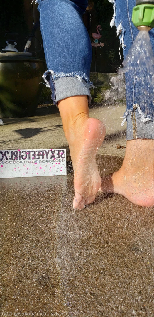 TYLERGIRL20 [ sexyfeetgirl2020 ] Onlyfans leaked photo 6599863 on Hotleaks.tv