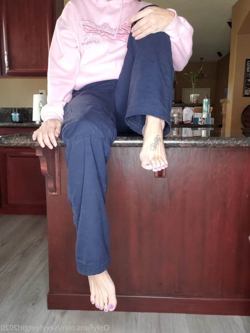 TYLERGIRL20 [ sexyfeetgirl2020 ] Onlyfans leaked photo 6600581 on Hotleaks.tv