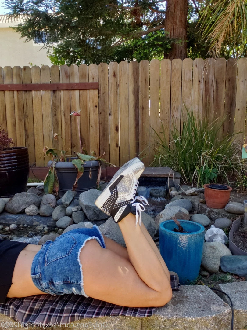 TYLERGIRL20 [ sexyfeetgirl2020 ] Onlyfans leaked photo 6600600 on Hotleaks.tv
