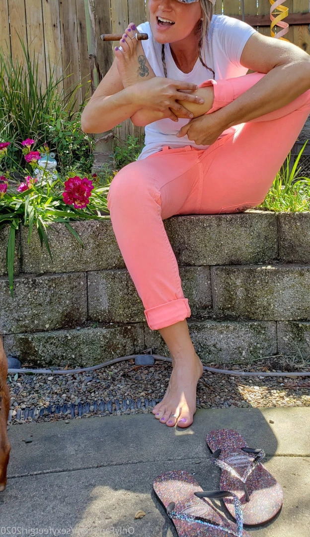 TYLERGIRL20 [ sexyfeetgirl2020 ] Onlyfans leaked photo 6600708 on Hotleaks.tv