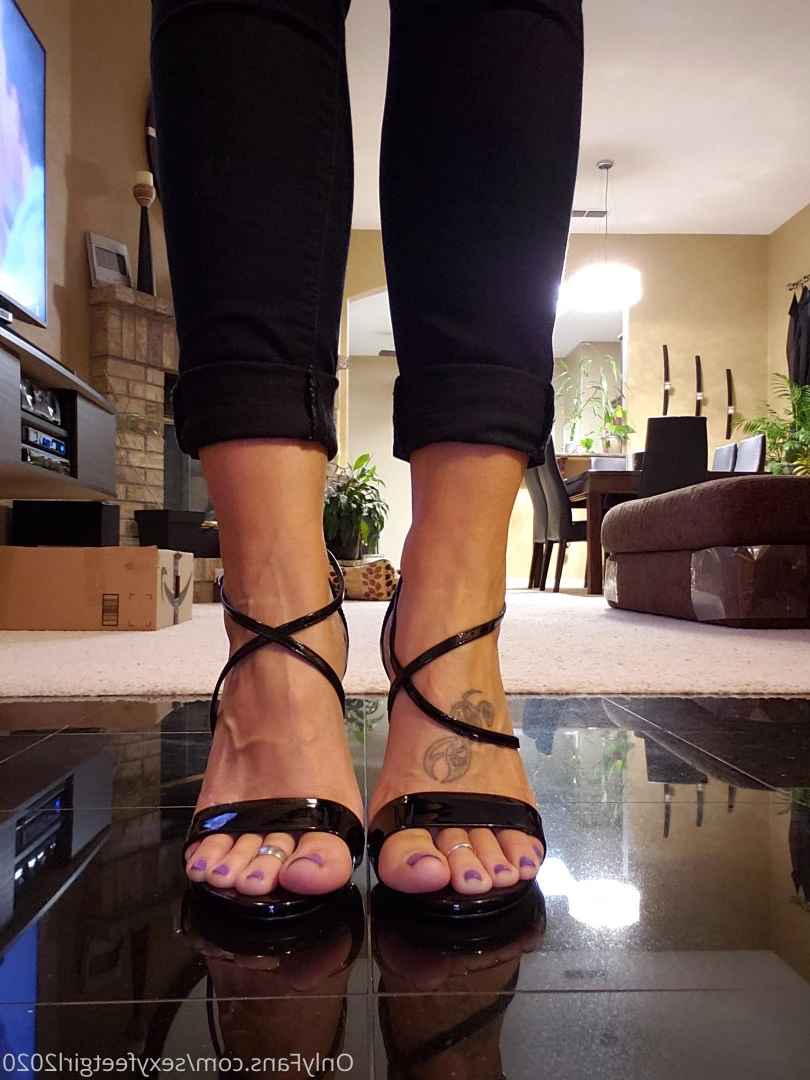 TYLERGIRL20 [ sexyfeetgirl2020 ] Onlyfans leaked photo 6600718 on Hotleaks.tv