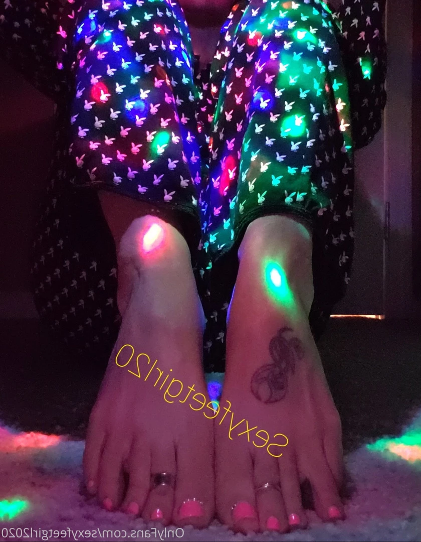 TYLERGIRL20 [ sexyfeetgirl2020 ] Onlyfans leaked photo 6600727 on Hotleaks.tv