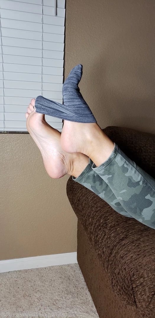 TYLERGIRL20 [ sexyfeetgirl2020 ] Onlyfans leaked photo 6601248 on Hotleaks.tv