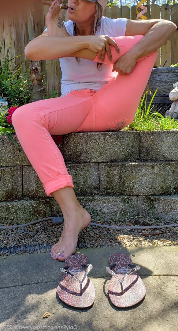 TYLERGIRL20 [ sexyfeetgirl2020 ] Onlyfans leaked photo 6601512 on Hotleaks.tv