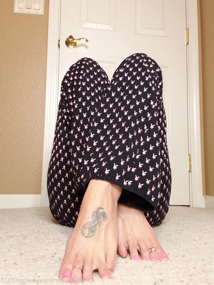 TYLERGIRL20 [ sexyfeetgirl2020 ] Onlyfans leaked photo 6602184 on Hotleaks.tv