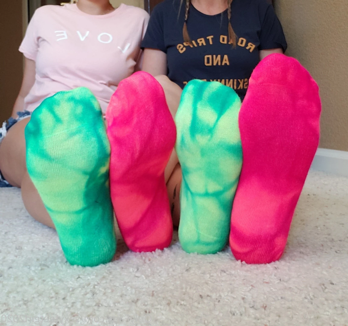 TYLERGIRL20 [ sexyfeetgirl2020 ] Onlyfans leaked photo 6602468 on Hotleaks.tv