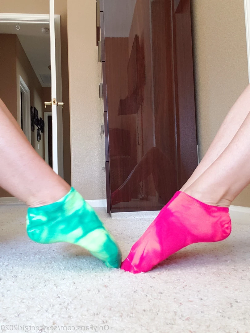TYLERGIRL20 [ sexyfeetgirl2020 ] Onlyfans leaked photo 6603028 on Hotleaks.tv