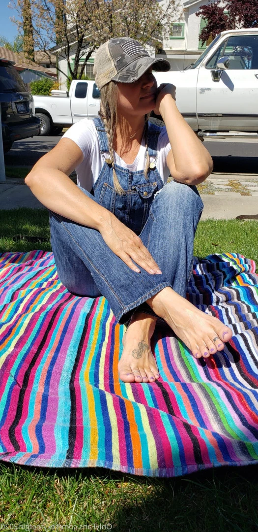 TYLERGIRL20 [ sexyfeetgirl2020 ] Onlyfans leaked photo 6603113 on Hotleaks.tv