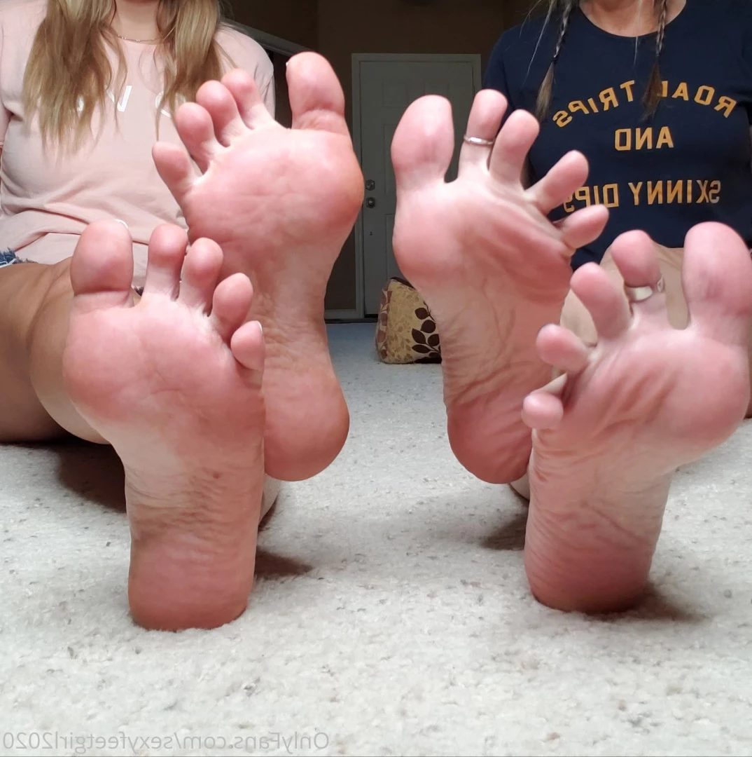 TYLERGIRL20 [ sexyfeetgirl2020 ] Onlyfans leaked photo 6603137 on Hotleaks.tv