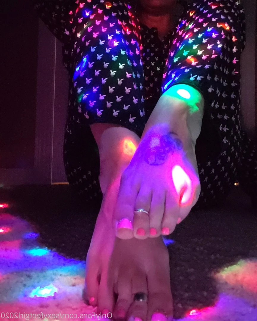 TYLERGIRL20 [ sexyfeetgirl2020 ] Onlyfans leaked photo 6603689 on Hotleaks.tv