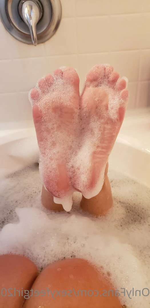 TYLERGIRL20 [ sexyfeetgirl2020 ] Onlyfans leaked photo 6603772 on Hotleaks.tv