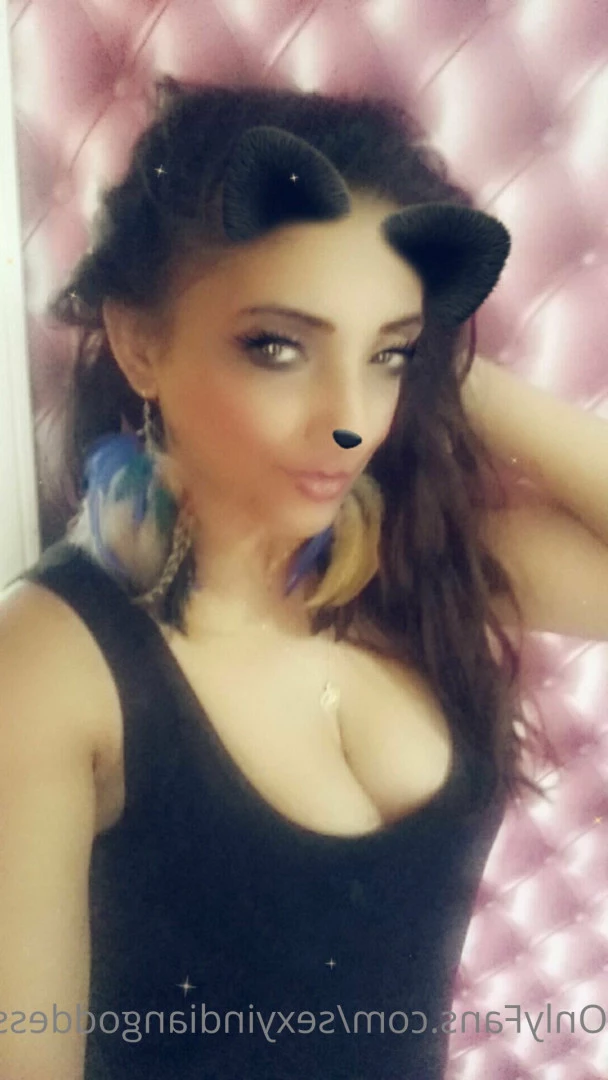 SEXY INDIAN GODDESS [ sexyindiangoddess ] Onlyfans leaked photo 10426404 on Hotleaks.tv