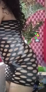SEXY INDIAN GODDESS [ sexyindiangoddess ] Onlyfans leaked video 12597922 on Hotleaks.tv