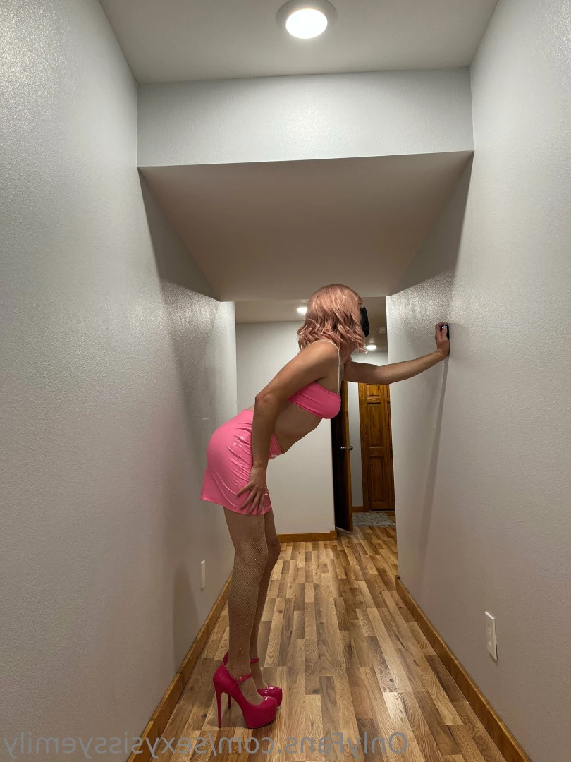 sexysissyemily Onlyfans leaked photo 7072041 on Hotleaks.tv