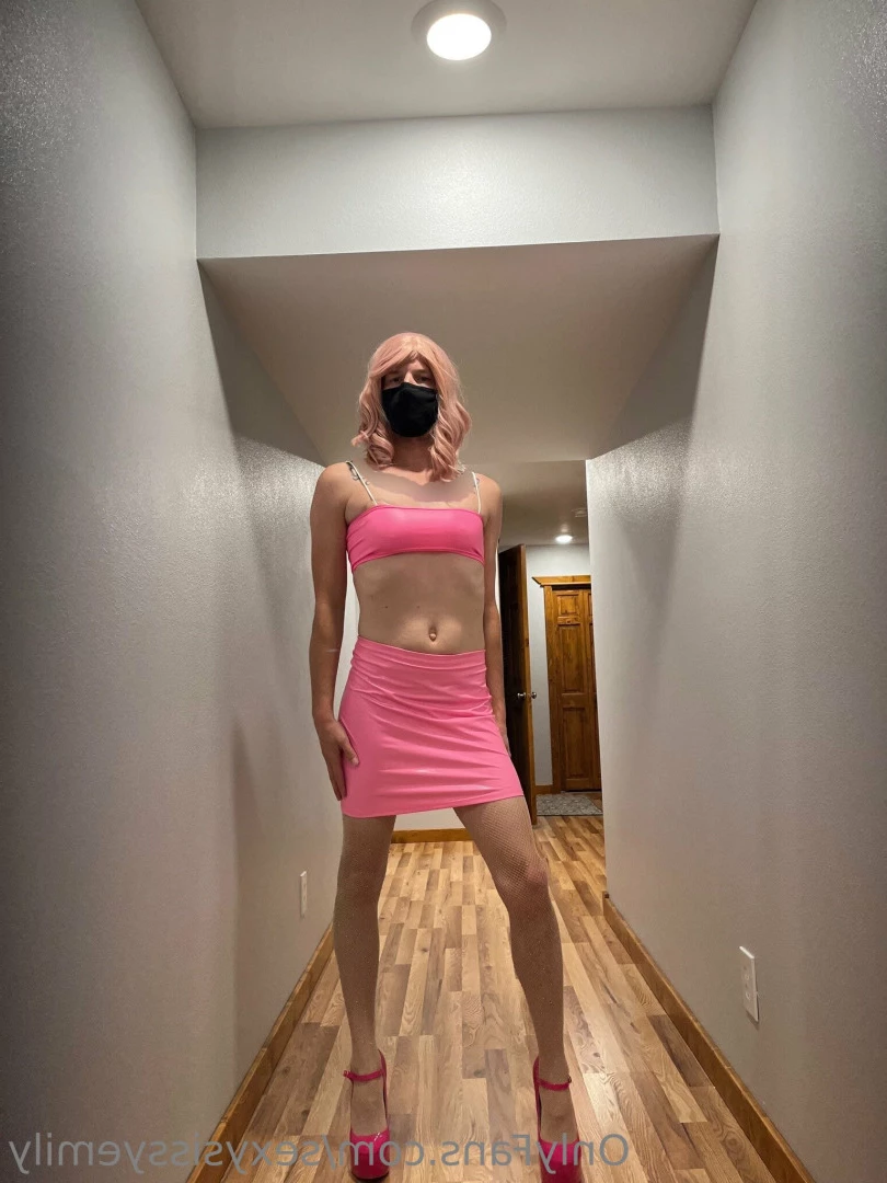 sexysissyemily Onlyfans leaked photo 7072088 on Hotleaks.tv