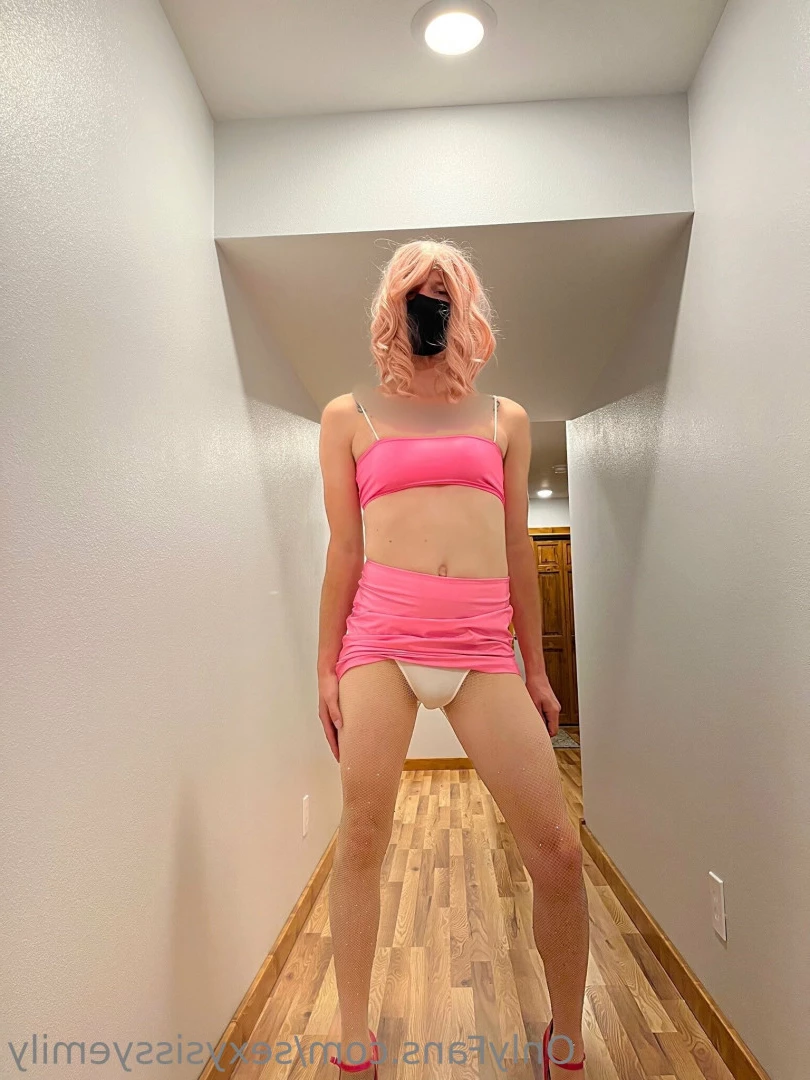 sexysissyemily Onlyfans leaked photo 7072112 on Hotleaks.tv