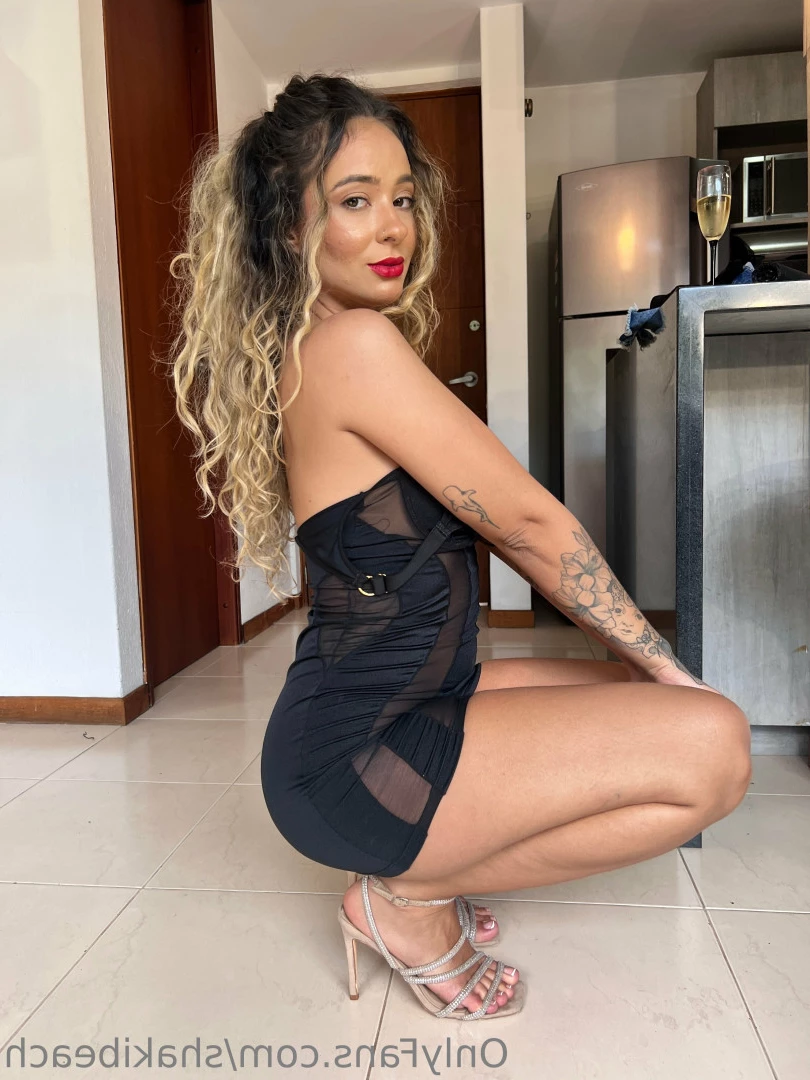 Shaki Beach [ shakibeach ] Onlyfans leaked photo 10430380 on Hotleaks.tv