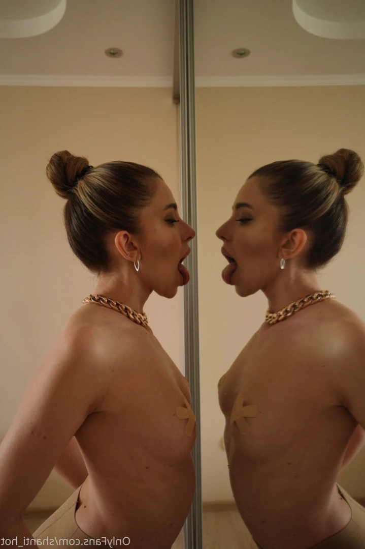Shanti [ shanti_hot ] Onlyfans leaked photo 11060836 on Hotleaks.tv