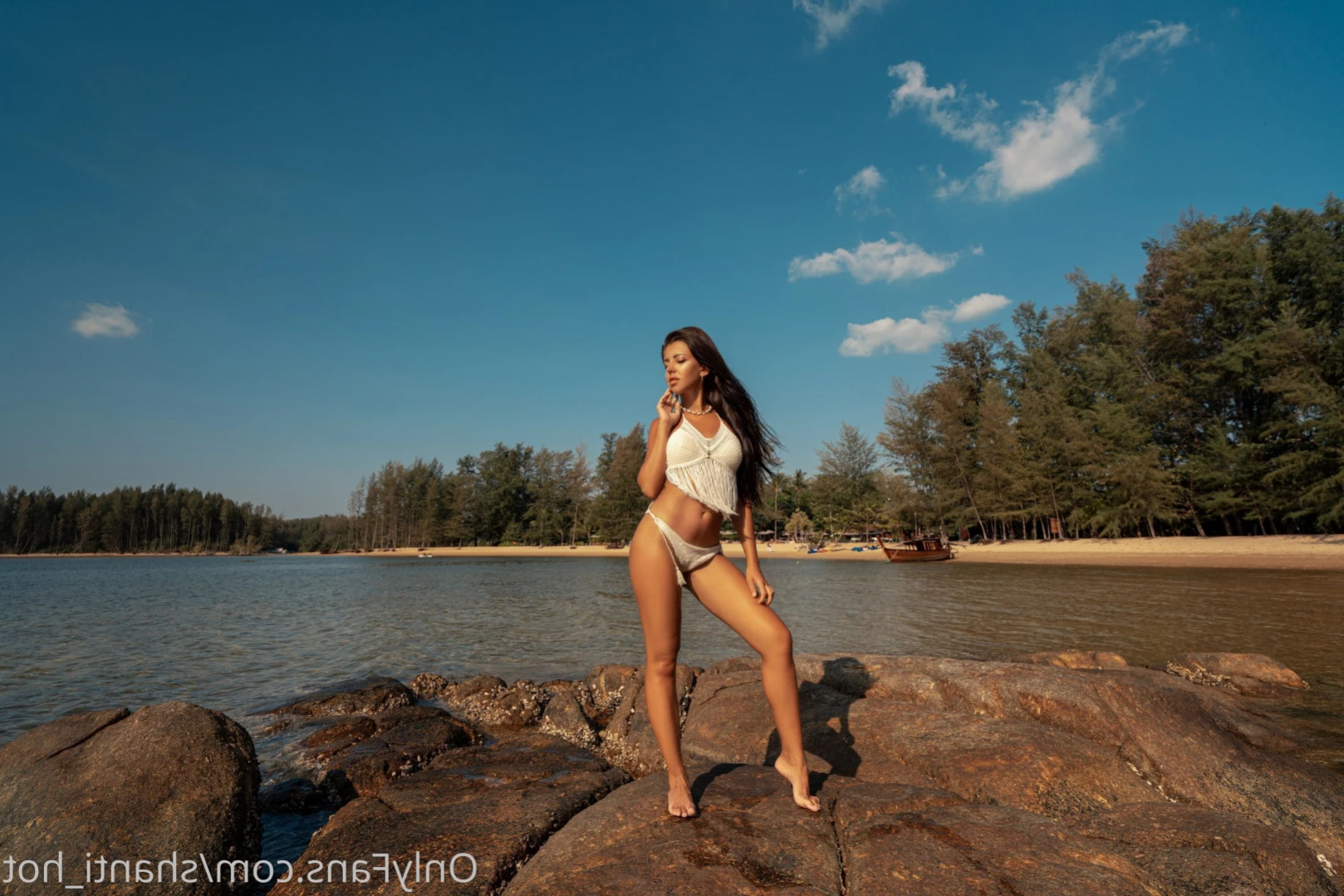 Shanti [ shanti_hot ] Onlyfans leaked photo 11060878 on Hotleaks.tv