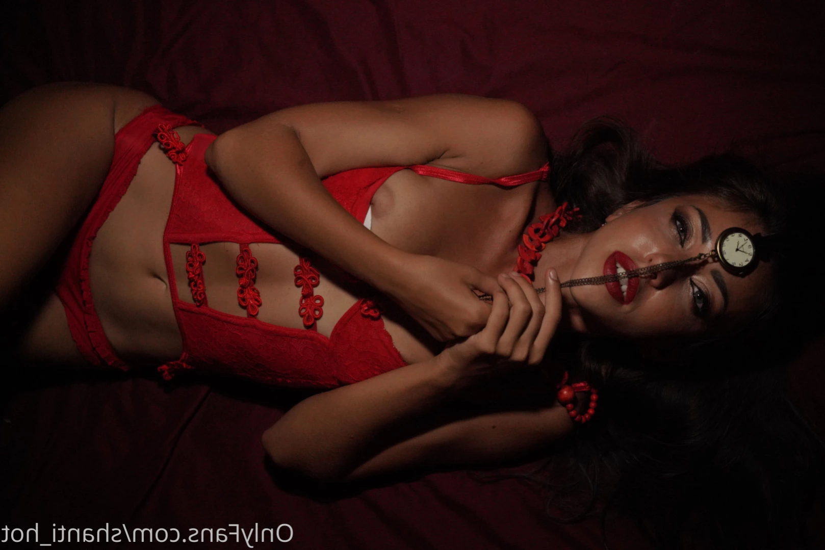 Shanti [ shanti_hot ] Onlyfans leaked photo 11060983 on Hotleaks.tv