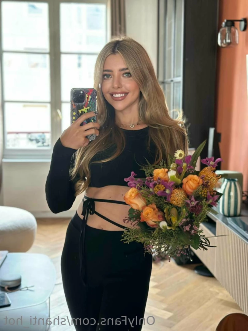 Shanti [ shanti_hot ] Onlyfans leaked photo 15776192 on Hotleaks.tv