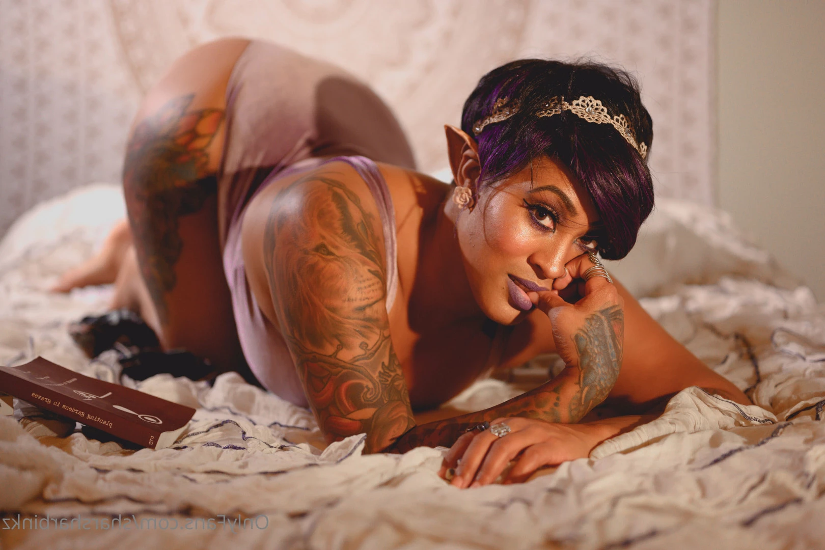 Mistress Shar [ sharsharbinkz ] Onlyfans leaked photo 6593327 on Hotleaks.tv