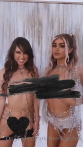 Kristen Hancher [ kristenhancher ] Onlyfans leaked video 1604495 on Hotleaks.tv