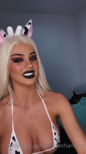 Kristen Hancher [ kristenhancher ] Onlyfans leaked video 1604563 on Hotleaks.tv