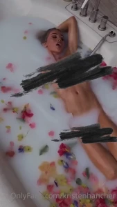 Kristen Hancher [ kristenhancher ] Onlyfans leaked video 1604582 on Hotleaks.tv