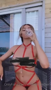 Kristen Hancher [ kristenhancher ] Onlyfans leaked video 1604584 on Hotleaks.tv