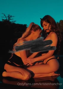 Kristen Hancher [ kristenhancher ] Onlyfans leaked video 1604597 on Hotleaks.tv
