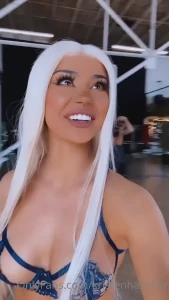 Kristen Hancher [ kristenhancher ] Onlyfans leaked video 1604748 on Hotleaks.tv
