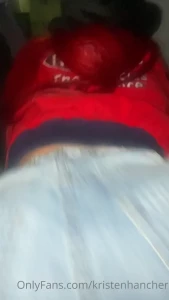 Kristen Hancher [ kristenhancher ] Onlyfans leaked video 1604759 on Hotleaks.tv