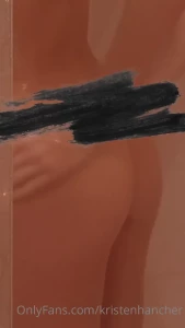 Kristen Hancher [ kristenhancher ] Onlyfans leaked video 1604776 on Hotleaks.tv