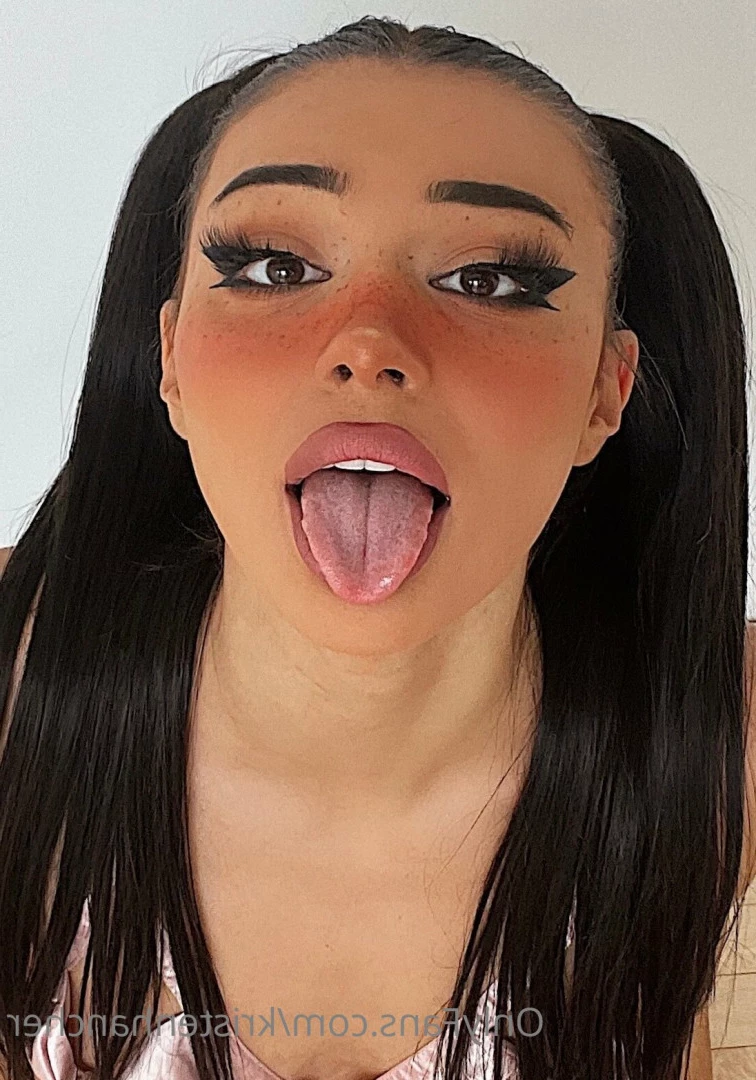 Kristen Hancher [ kristenhancher ] Onlyfans leaked photo 6263315 on Hotleaks.tv