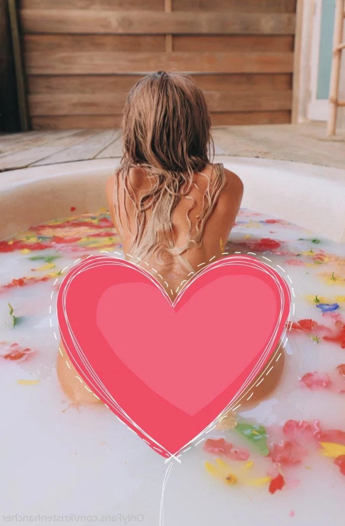 Kristen Hancher [ kristenhancher ] Onlyfans leaked photo 647115 on Hotleaks.tv